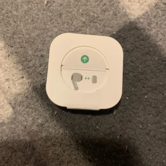 Airpods pro (Lost the box)